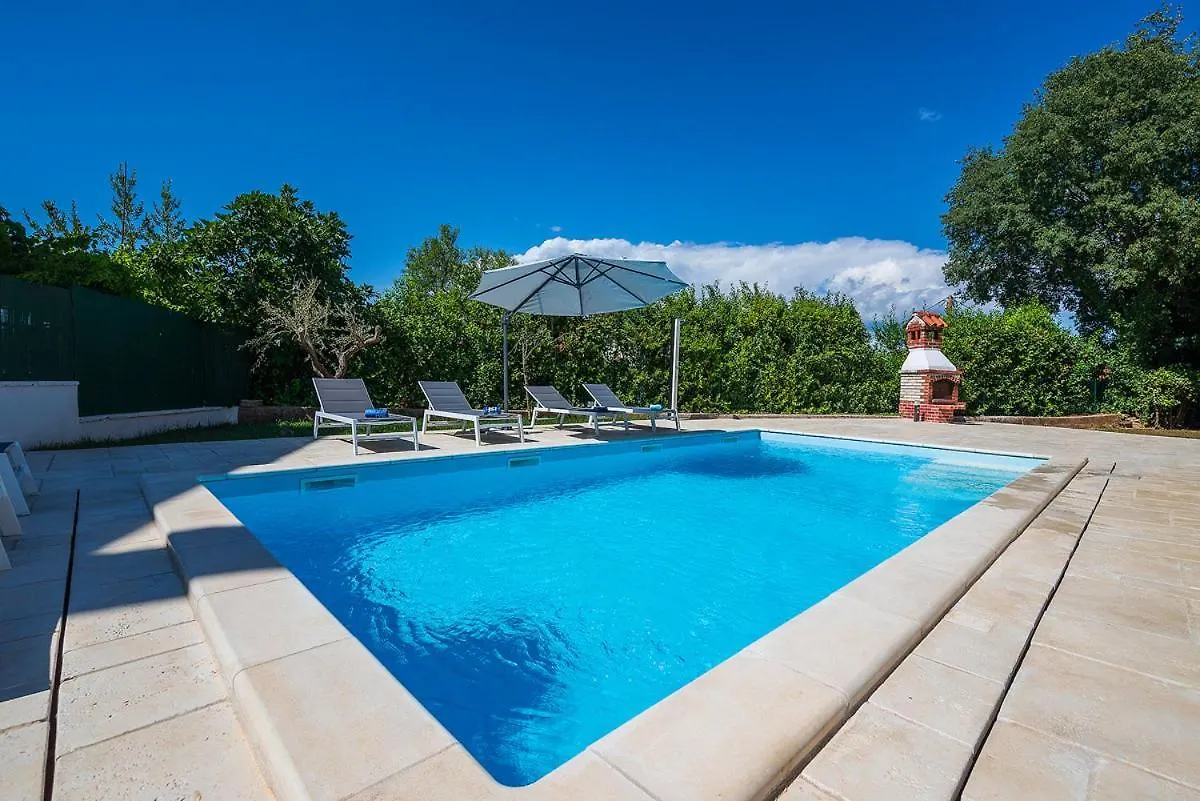 Big Swimming Pool Apartment Monvidal